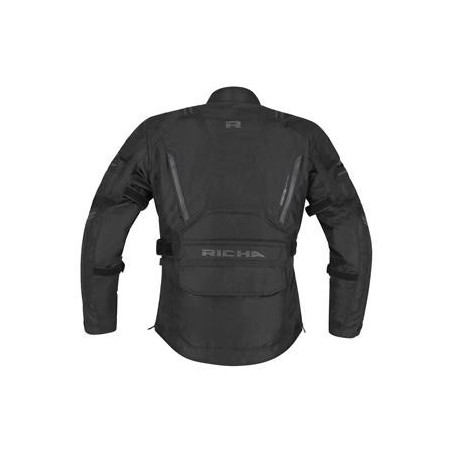 CASACO RICHA INFINITY 3 MULHER