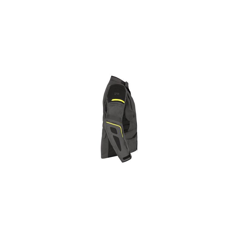 CASACO RICHA INFINITY 3 MULHER