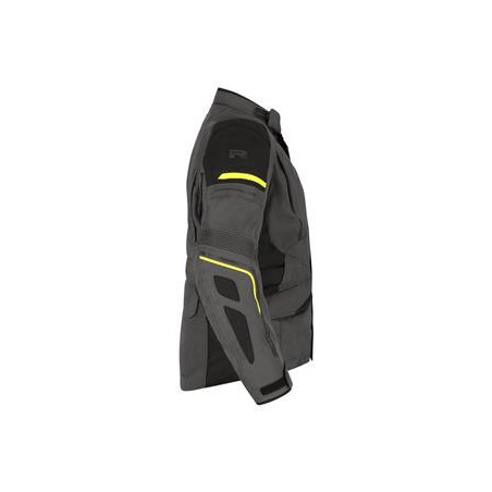 CASACO RICHA INFINITY 3 MULHER