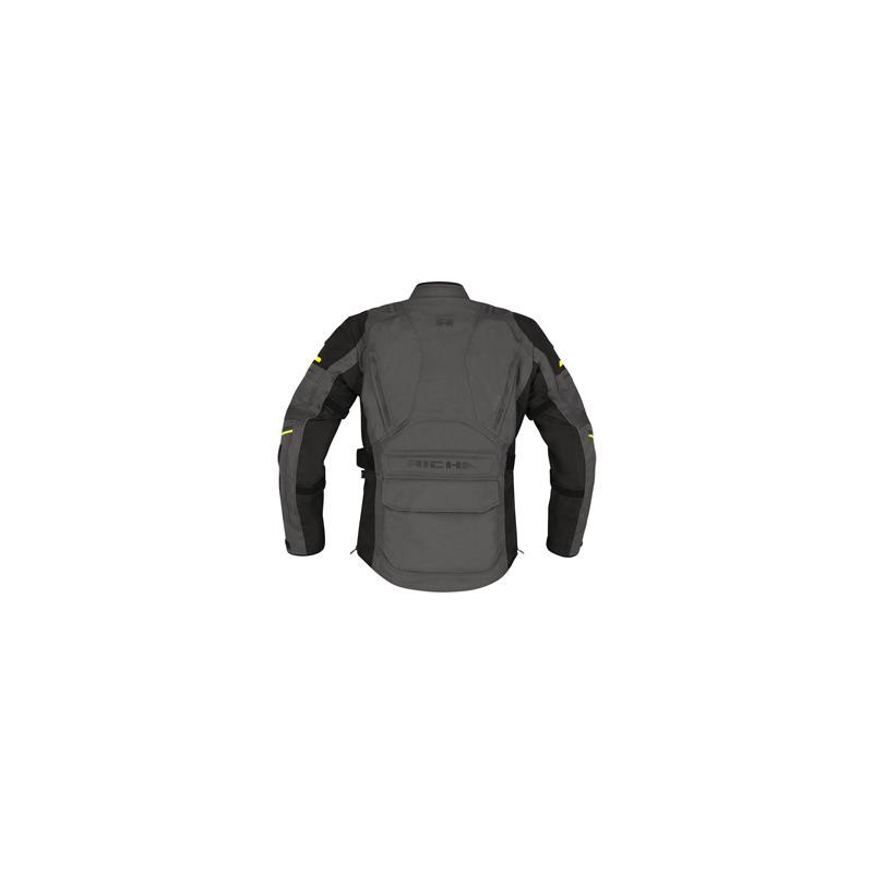 CASACO RICHA INFINITY 3 MULHER