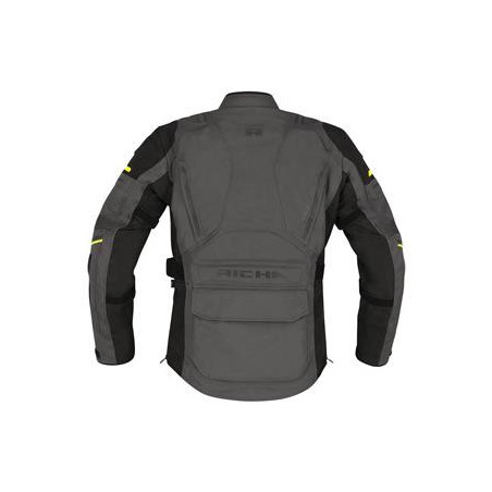 CASACO RICHA INFINITY 3 MULHER
