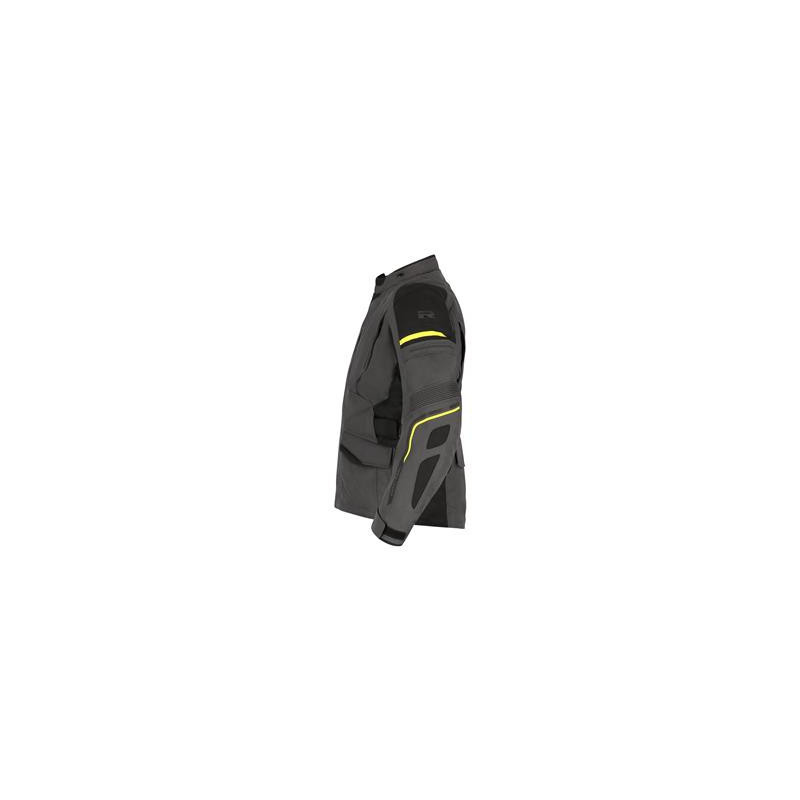 CASACO RICHA INFINITY 3 MULHER