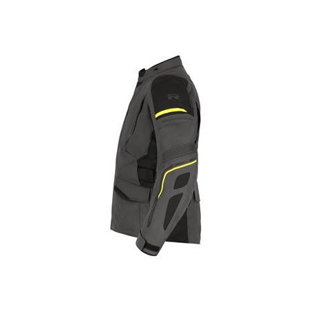 CASACO RICHA INFINITY 3 MULHER
