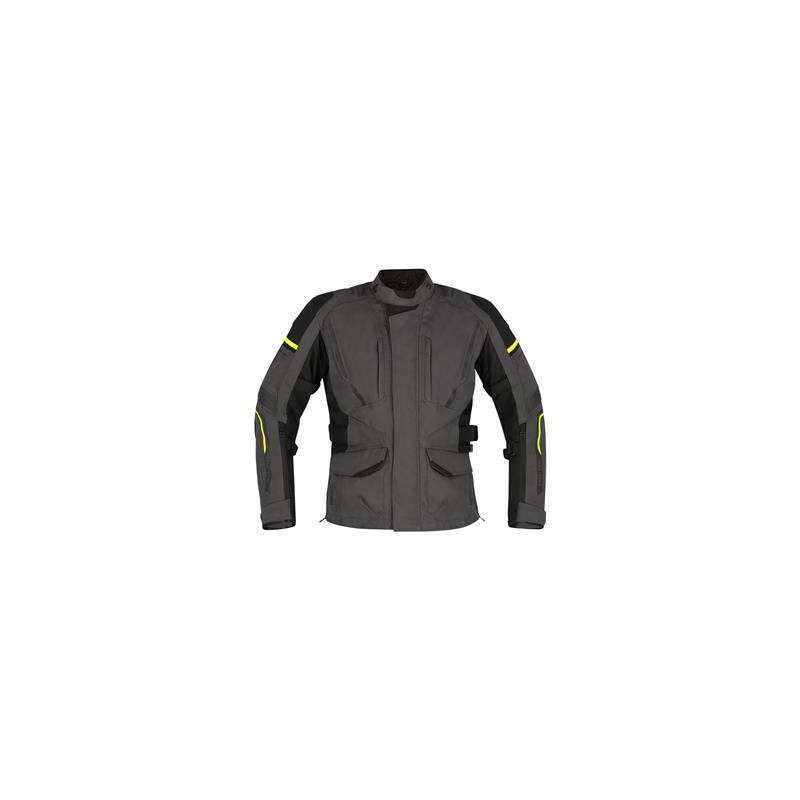 CASACO RICHA INFINITY 3 MULHER