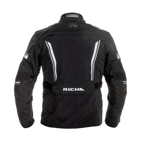 CASACO RICHA INFINITY 2 PRO MULHER