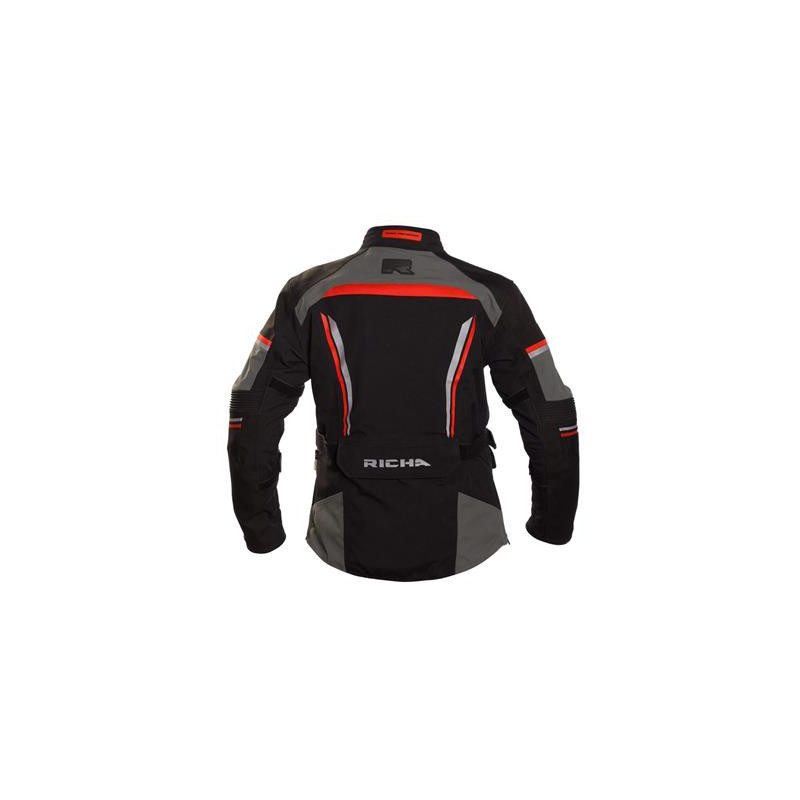 CASACO RICHA INFINITY 2 PRO MULHER