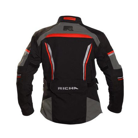 CASACO RICHA INFINITY 2 PRO MULHER