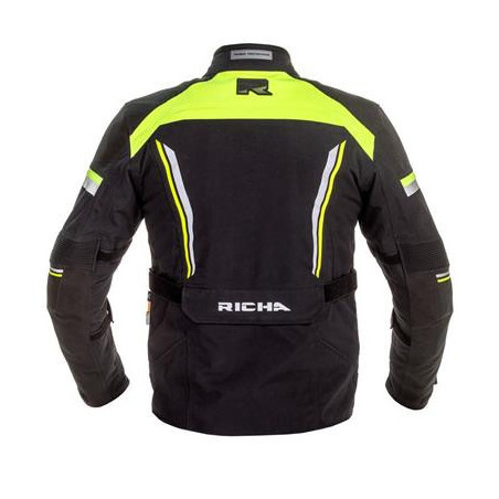 CASACO RICHA INFINITY 2 PRO MULHER