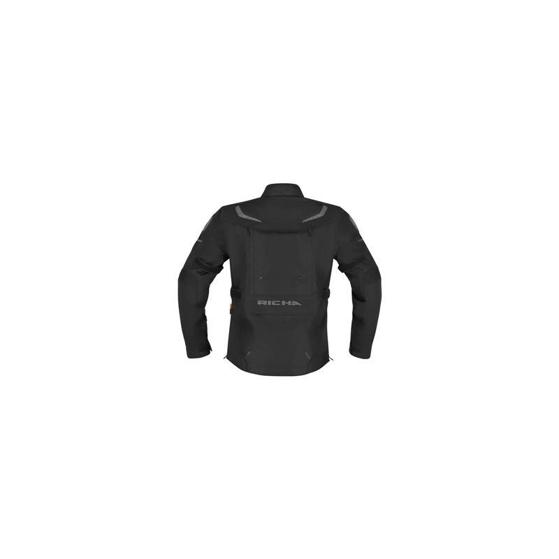 CASACO RICHA INFINITY 2 ADVENTURE MULHER