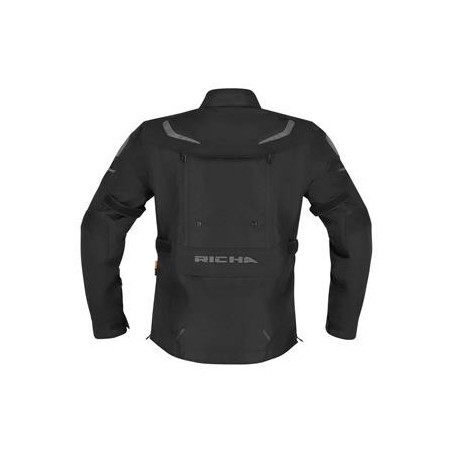 CASACO RICHA INFINITY 2 ADVENTURE MULHER