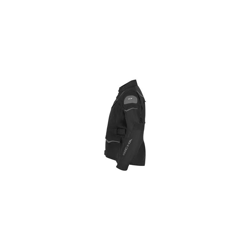 CASACO RICHA INFINITY 2 ADVENTURE MULHER