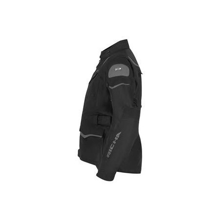 CASACO RICHA INFINITY 2 ADVENTURE MULHER