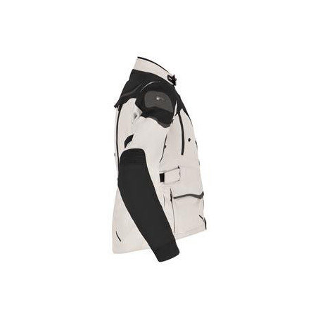 CASACO RICHA INFINITY 2 ADVENTURE MULHER