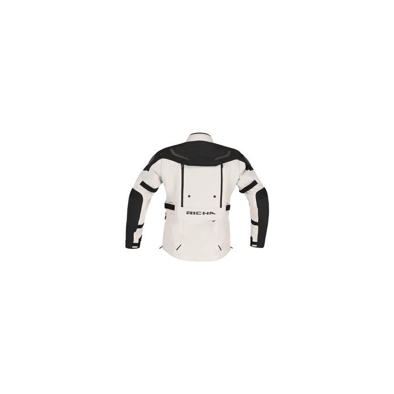 CASACO RICHA INFINITY 2 ADVENTURE MULHER