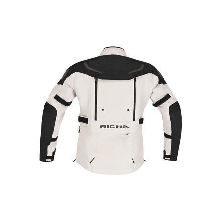 CASACO RICHA INFINITY 2 ADVENTURE MULHER