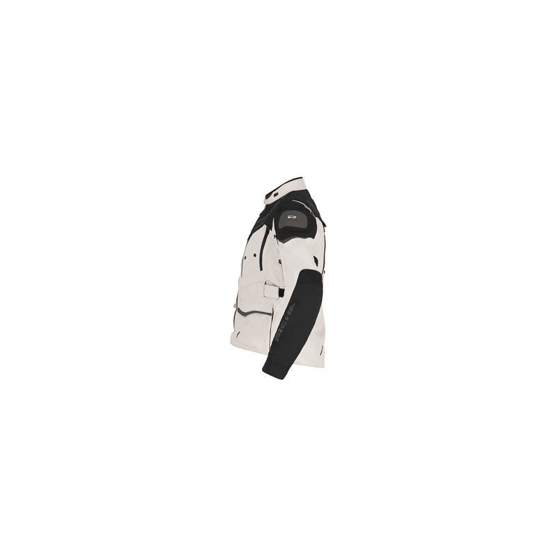 CASACO RICHA INFINITY 2 ADVENTURE MULHER