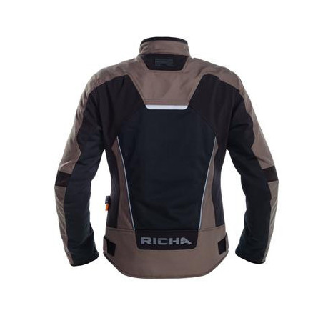 CASACO RICHA AIRSTREAM-X MULHER