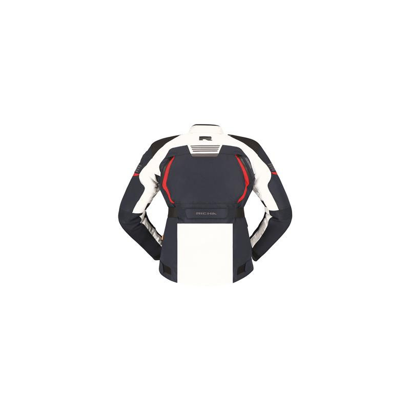 CASACO RICHA PHANTOM 3 MULHER