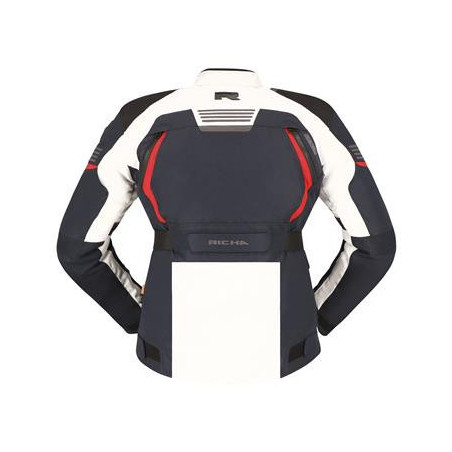 CASACO RICHA PHANTOM 3 MULHER