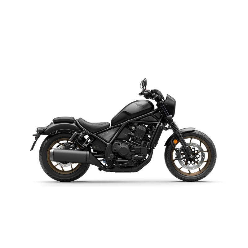 CMX1100 Rebel SE 2025