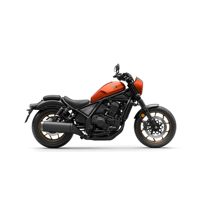 CMX1100 Rebel SE 2025