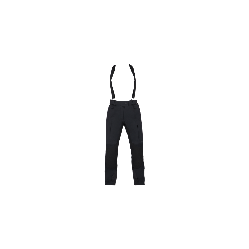 CALÇAS ATLANTIC 2 GORE-TEX SHORT MULHER