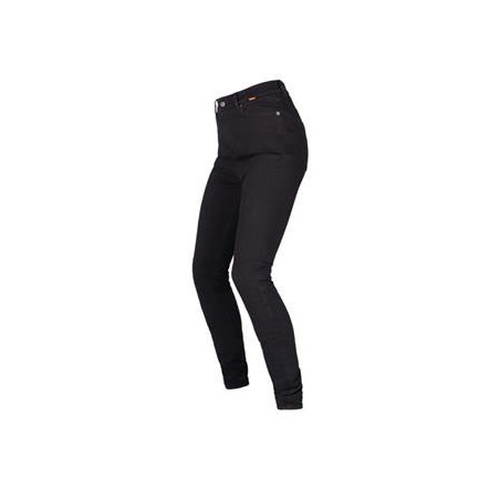 CALÇAS SECOND SKIN SHORT MULHER