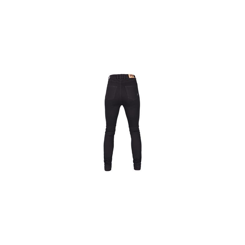 CALÇAS SECOND SKIN SHORT MULHER