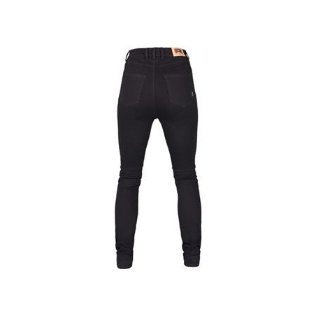 CALÇAS SECOND SKIN SHORT MULHER