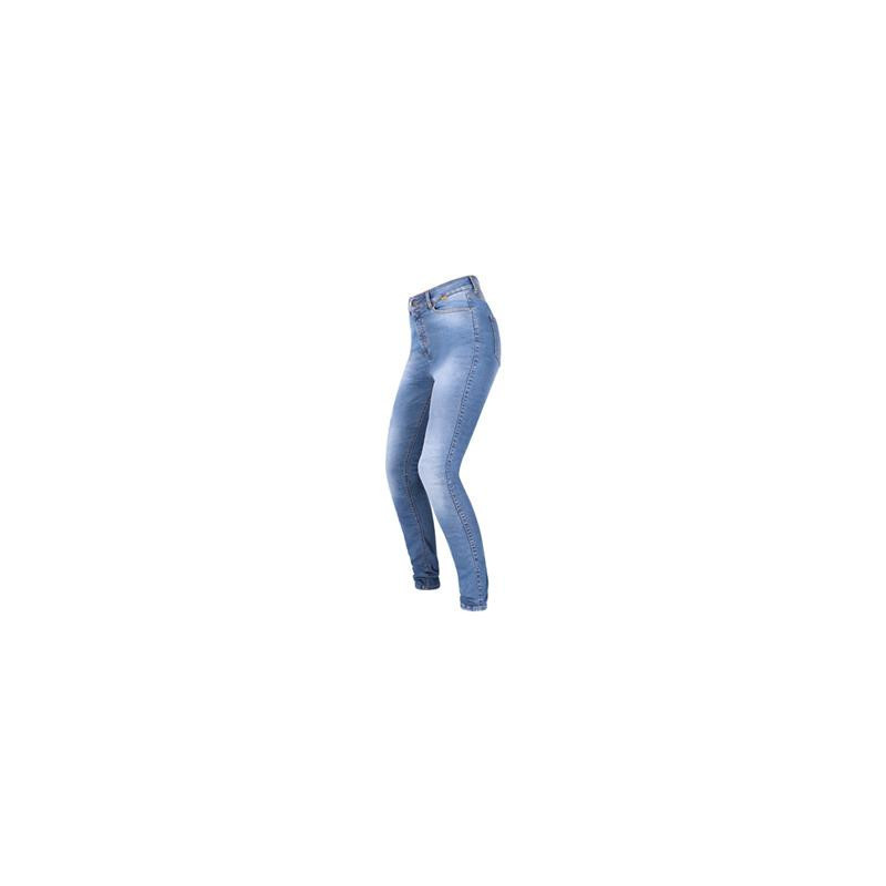 CALÇAS SECOND SKIN SHORT MULHER