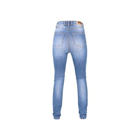 CALÇAS SECOND SKIN SHORT MULHER