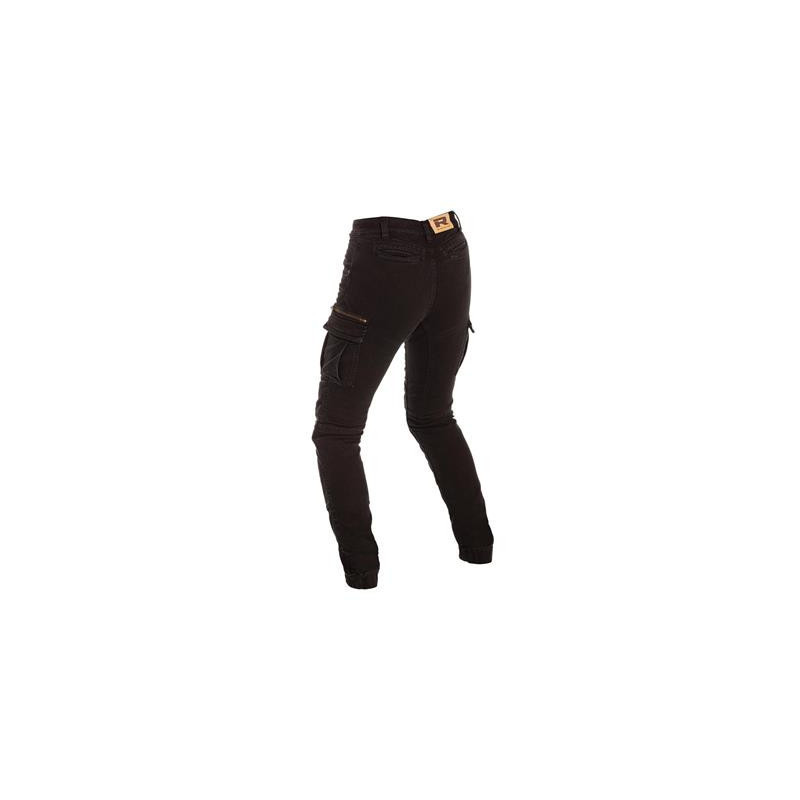 CALÇAS RICHA APACHE SHORT MULHER