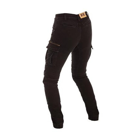 CALÇAS RICHA APACHE SHORT MULHER