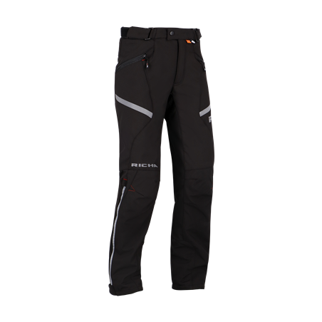 CALÇAS RICHA SOFTSHELL MULHER