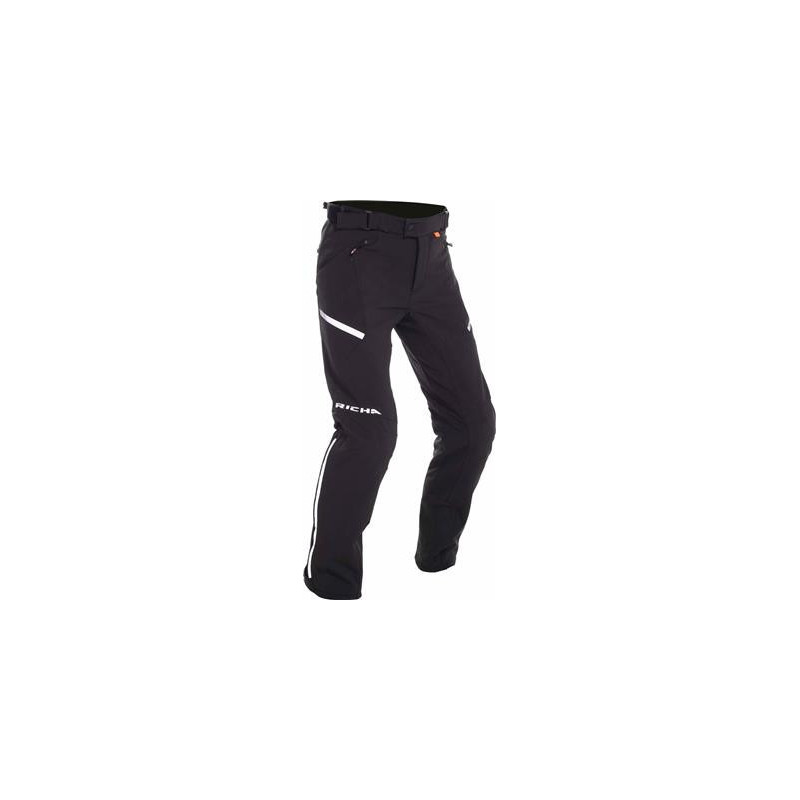 CALÇAS RICHA SOFTSHELL MULHER