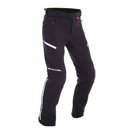 CALÇAS RICHA SOFTSHELL SHORT MULHER