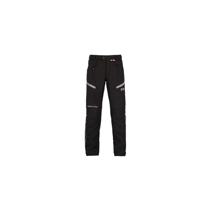 CALÇAS RICHA SOFTSHELL SHORT MULHER