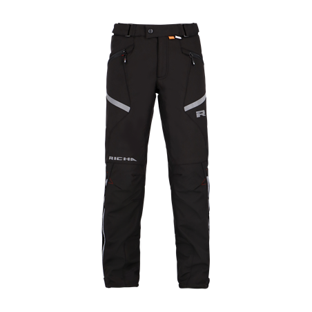 CALÇAS RICHA SOFTSHELL SHORT MULHER