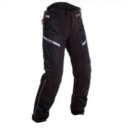 CALÇAS RICHA SOFTSHELL MESH WP SHORT MULHER