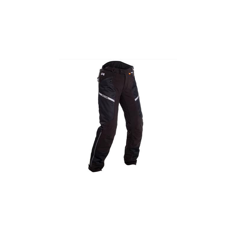 CALÇAS RICHA SOFTSHELL MESH WP SHORT MULHER