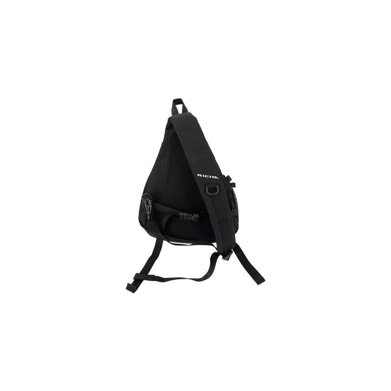 MOCHILA SINGLE PADBAG V2