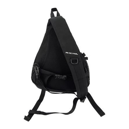 MOCHILA SINGLE PADBAG V2