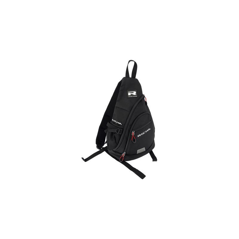 MOCHILA SINGLE PADBAG V2