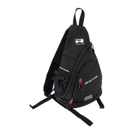 MOCHILA SINGLE PADBAG V2