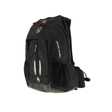 MOCHILA RICHA PADDOCK - PRETO