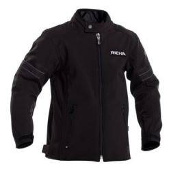 CASACO TOULON 2 SOFTSHELL JUNIOR