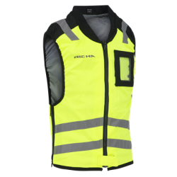 COLETE SLEEVELESS SAFETY JUNIOR