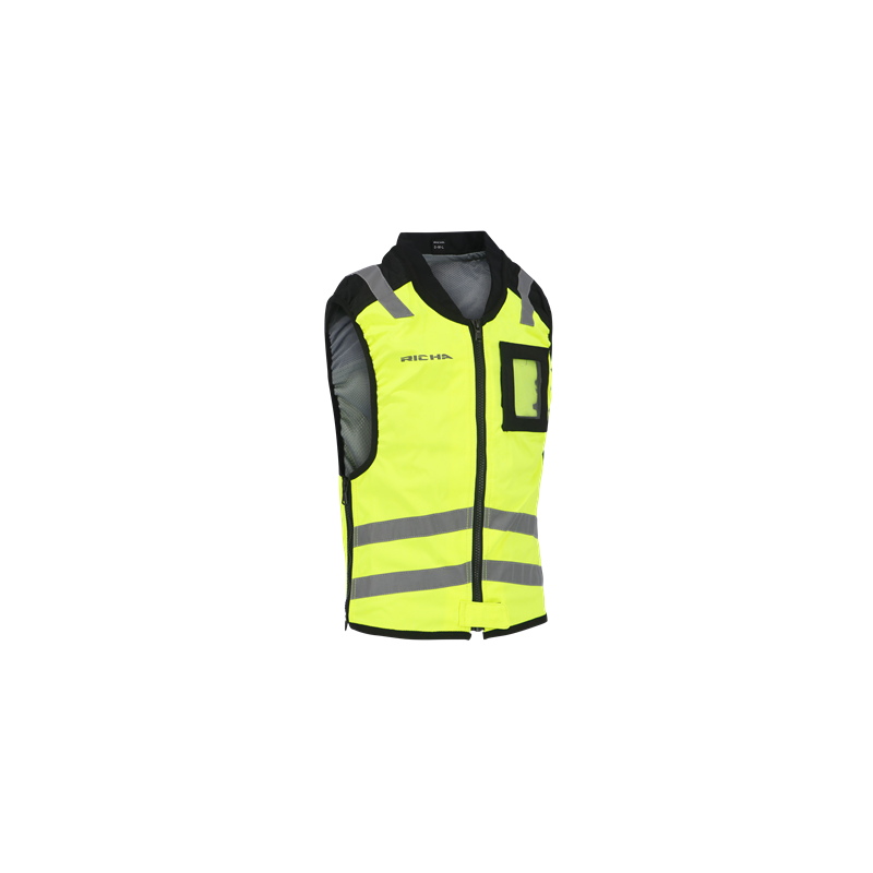 COLETE SLEEVELESS SAFETY JUNIOR