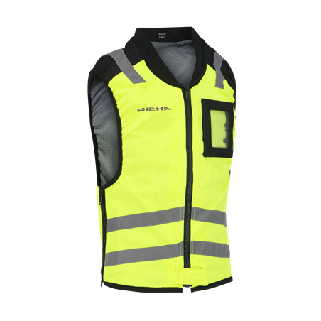 COLETE SLEEVELESS SAFETY JUNIOR