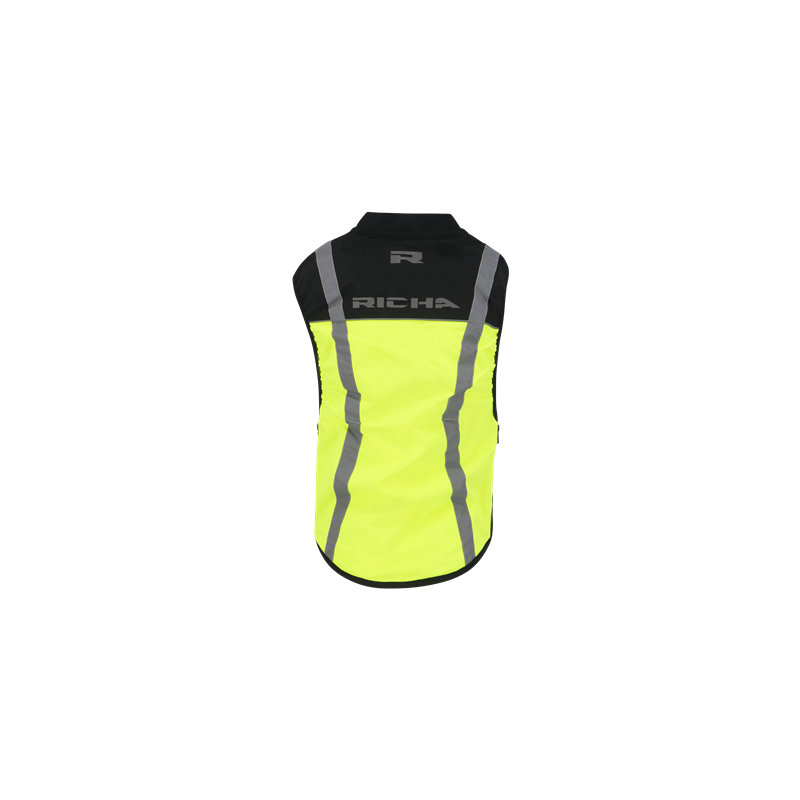 COLETE SLEEVELESS SAFETY JUNIOR